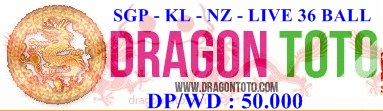 DRAGONTOTO